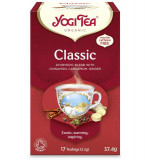 Ceai Bio Classic Yogi Tea 37.40gr