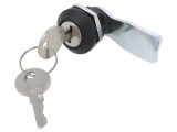 &Icirc;nchizătoare 18 mm, ad&acirc;ncime lucru manetă de &icirc;nchidere