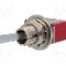 Intrerupator basculant, 3 pozitii, mod comutare ON-OFF-ON, SP3T, C&amp;K - 7103SYZQE