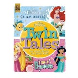 Cumpara ieftin Disney Princess: Twin Tales
