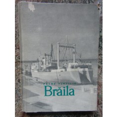PETRE PINTILIE - BRAILA
