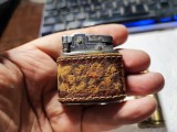 Lot vintage de 2 brichete