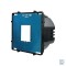 Modul Buton Sonerie cu Touch, cu Revenire LUXION SmartElectro IntelligentHouse