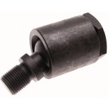 Adaptor articulat M18x1.5mm, BGS