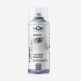 Spray cu efect de fixare pentru desene in creion 400 ml