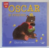 CITIM IMPREUNA , OSCAR SI PUISORII de DAVID MELLING , 2025