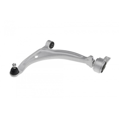 Brat suspensie fata, bascula Nissan Maxima A34 2003-2008, Altima 2002-2005, Inferior Stanga, 54501-8J000 foto