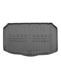 Covor Protectie Portbagaj Umbrella Nissan Qashqai (J12) Cu Podea Joasa 2021-