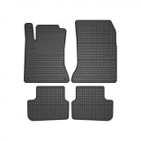 Set covorase cauciuc dedicate Mercedes A-Klasse W176 (2011-2018)