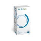 Xanterdes Solutie oftalmica, 20 flacoane, Sifi