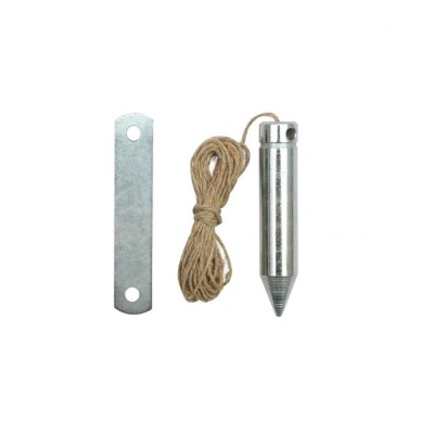 Fir cu plumb Vorel 17300 foto