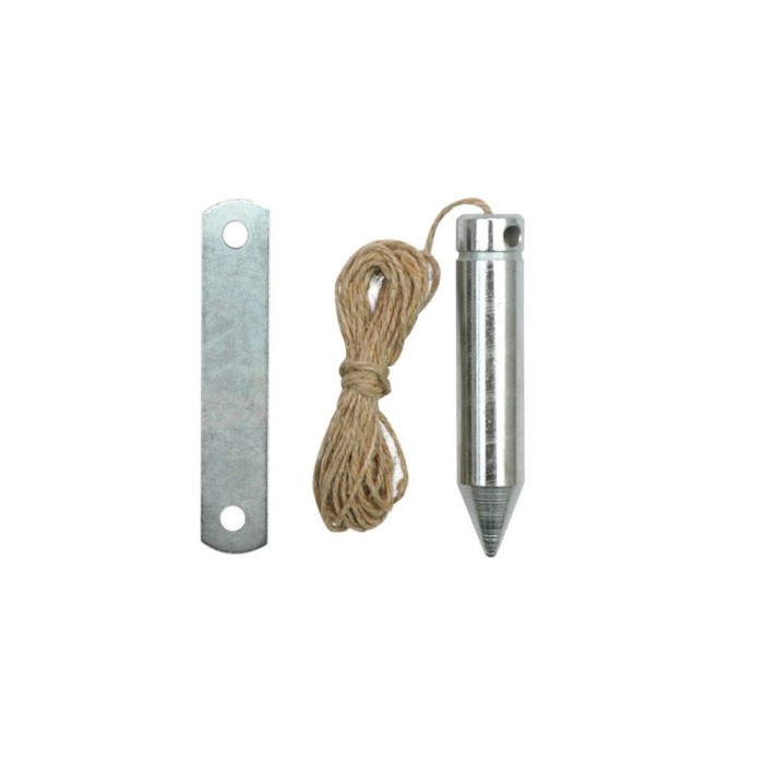 Fir cu plumb Vorel 17300