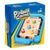 Joc Pinball, Mini, Portabil, Albastru, 10.5x2x14cm, Oem