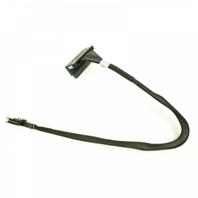 Cablu Mini Mini-SAS B to PERC6 DELL Poweredge R510 DP/N 0VJTJV foto