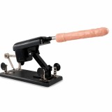 Masina de sex Rosy Type 1 Negru