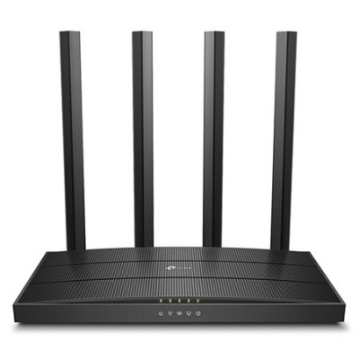 ROUTER WIRELESS GIGABIT ARCHER C80 TP-LINK - KOM-C80 foto