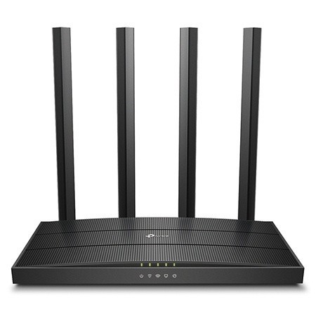 ROUTER WIRELESS GIGABIT ARCHER C80 TP-LINK - KOM-C80