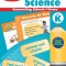 Skill Sharpeners Science, Grade Pre-K