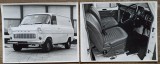 Ford Transit 1971// lot 2 fotografii