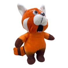 Jucarie plus Red Panda 24 cm foto
