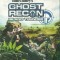 Joc XBOX Clasic Tom Clancy&#039;s Ghost Recon Island Thunder