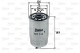 Filtru combustibil VALEO 587715