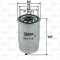 Filtru combustibil VALEO 587715