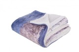 Cumpara ieftin Patura poliester multicolor Winter 140x160 cm