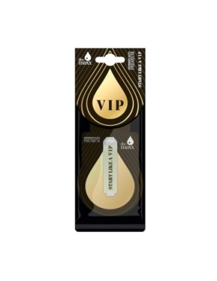 Odorizant auto cu Lichid, Vip AirMaxx, DeoMaxx, Start Like a Vip, 5ml foto