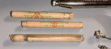 SERINGA DENTIST EPOCA VINTAGE colectie Parke, Davis &amp; Co.London