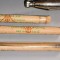 SERINGA DENTIST EPOCA VINTAGE colectie Parke, Davis &amp; Co.London