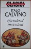 Cavalerul inexistent - Italo Calvino