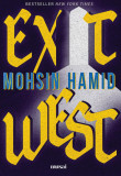 Cumpara ieftin Exit West - Mohsin Hamid, ART