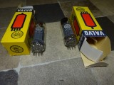 Lampa electronica/tub electronic Valvo PL504 /set 2 bucati/nos