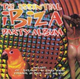 Various - The Essential Ibiza Album, CD