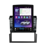 Navigatie dedicata cu Android KIA Sorento I 2006 - 2009, 8GB RAM, Radio GPS