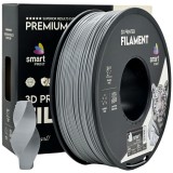 Filament ABS+ Gray Smart Print 1.75mm - TonerHub compatibil