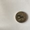 Moneda 50 Bani. Revolutia din 1989