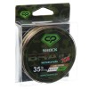 Shock Leader Carp Pro Diamond Shock Braid PE X8 0.23mm 50m Camo Brown