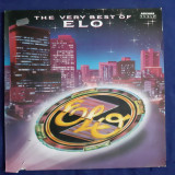 Electric Light Orchestra - The Very Best Of ELO _ 2 xLP _ Arcade, Olanda,1990_NM