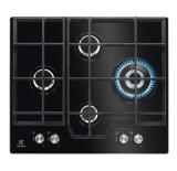 Plita incorporabila Electrolux KGG6456K