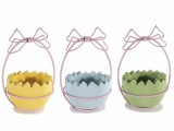 Cumpara ieftin Set 3 decoratiuni Paste 10.5x9.5x15 cm