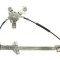 Macara geam AUDI A6 (4A, C4) (1994 - 1997) BLIC 6060-00-AI3907