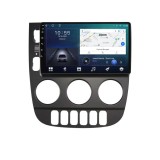 Cumpara ieftin Navigatie dedicata cu Android Mercedes ML W163 2001 - 2005, 2GB RAM, Radio GPS