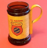 Halba (de colectie) - FC BAYERN MUNCHEN
