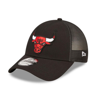 Sapca New Era trucker home field chicago bulls-Cod 7878454986 foto