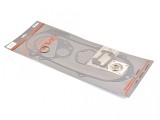 Set Garnituri Complete Motor Suzuki AD50, 40mm, Revo - Etanșare Perfectă, Performanță Optimizată