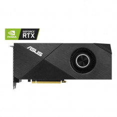 Placa video Asus nVidia GeForce RTX 2070 SUPER TURBO EVO 8GB GDDR6 256bit foto