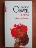 George Orwell - Ferma animalelor