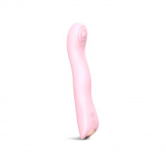 Vibrator pentru stimulare vaginală și anală 10 moduri